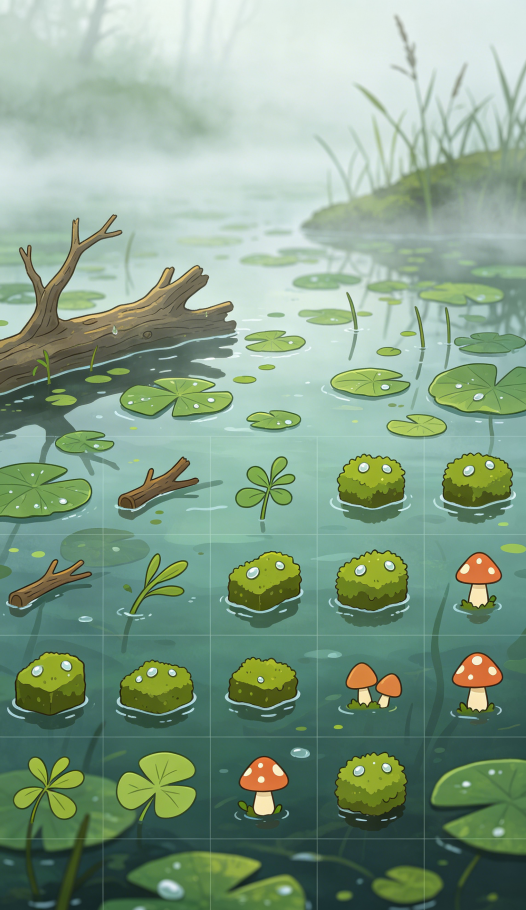 Misty Marsh Connect - Image 2