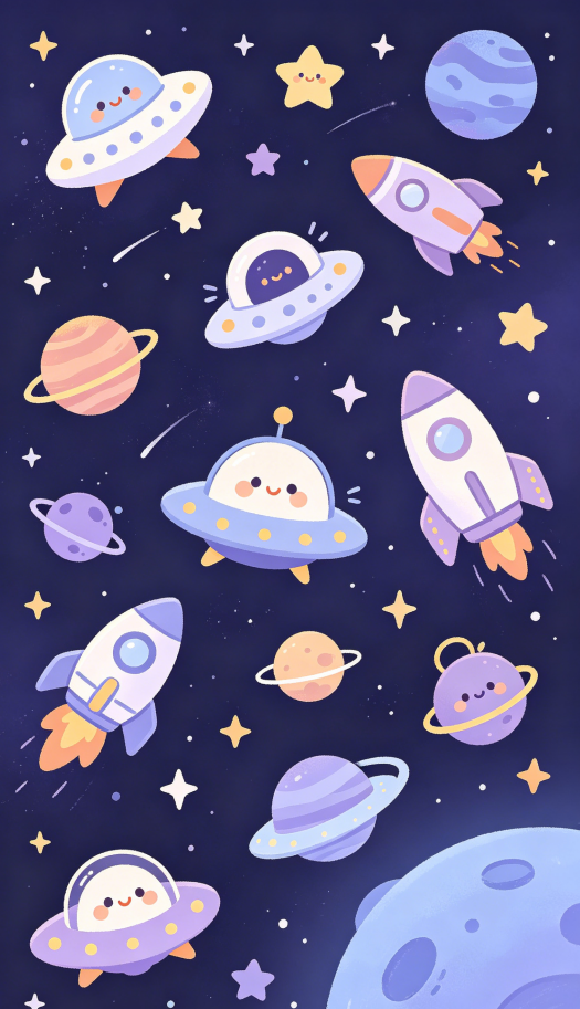 Spaceship Connect - Image 2