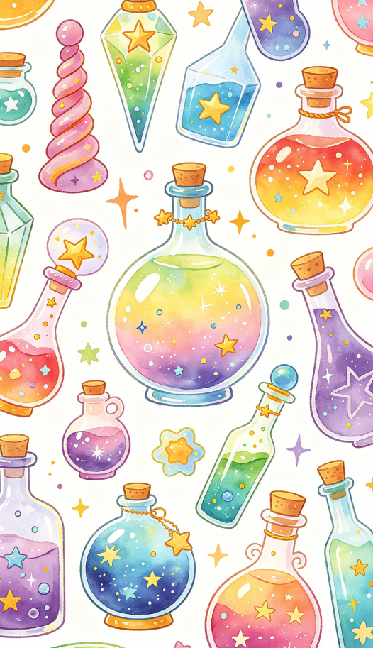 Magic Potion Connect - Image 2