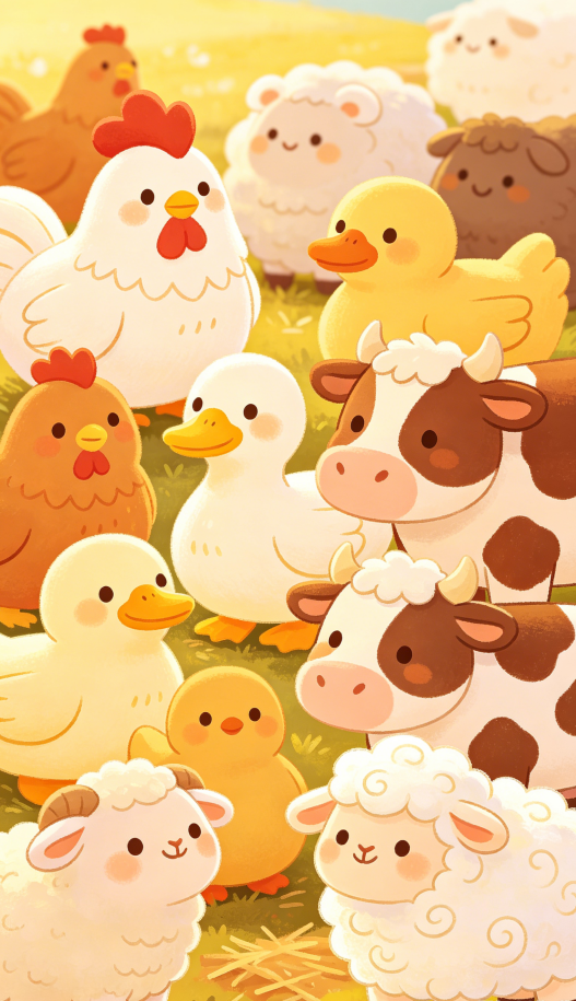 Farm Animal Connect - Image 2