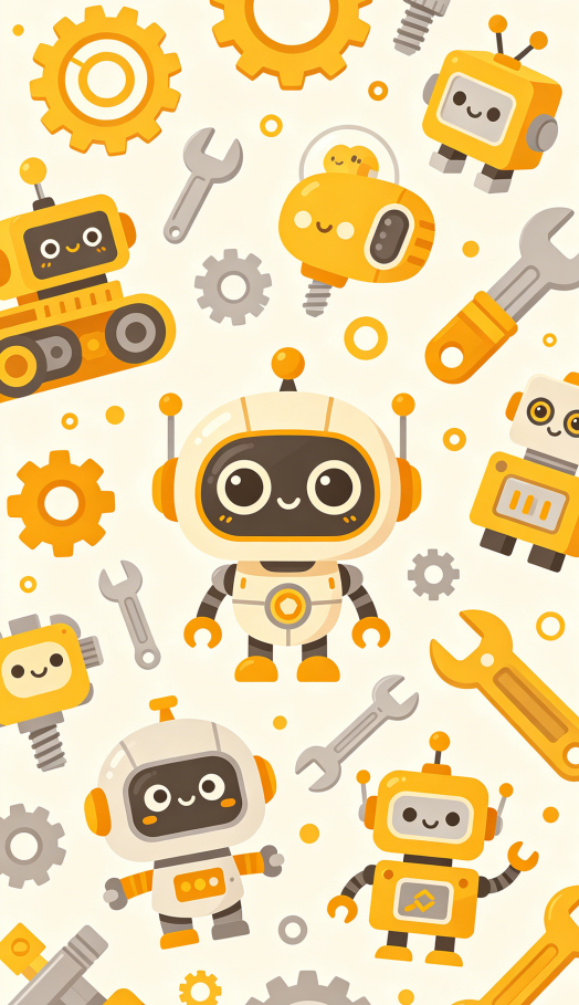 Robot Workshop Connect - Image 2