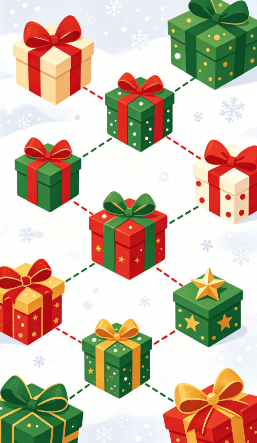 Christmas Gift Connect - Image 2