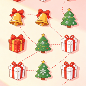 Christmas Gift Connect