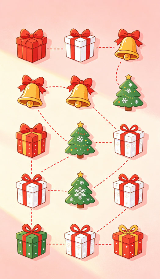 Christmas Gift Connect