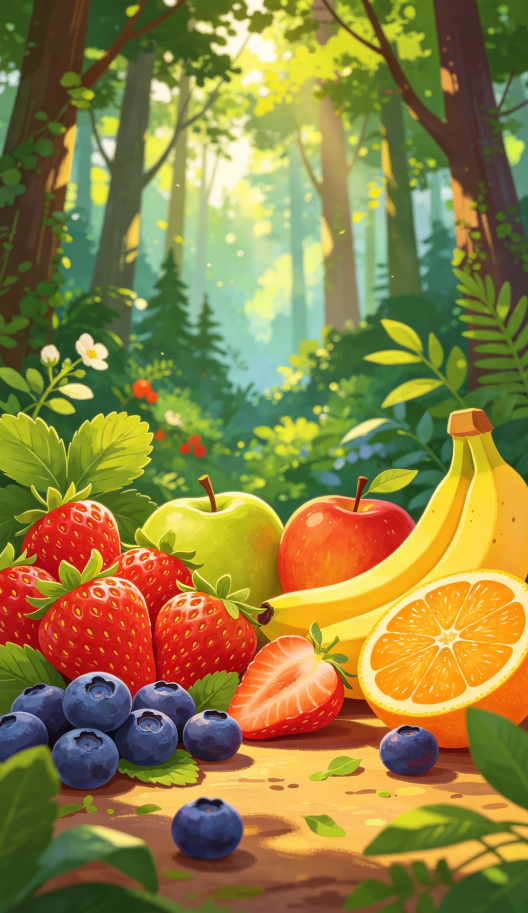 Forest Fruit Connect - Image 2