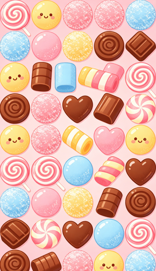 Candy Factory Connect - Image 2