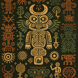 Ancient Totem Connect