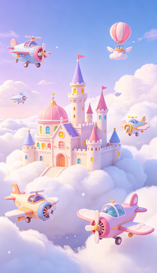 Sky Castle Connect - Image 2