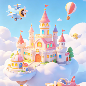 Sky Castle Connect