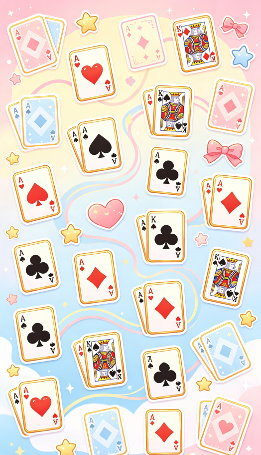Dreamy Card Connect - Image 2