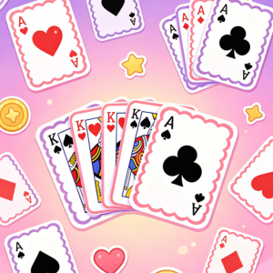 Dreamy Card Connect