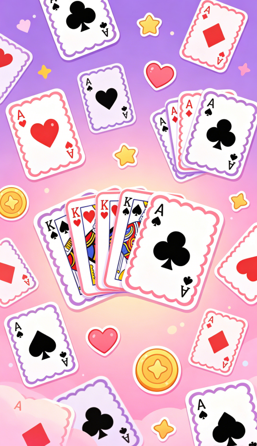 Dreamy Card Connect