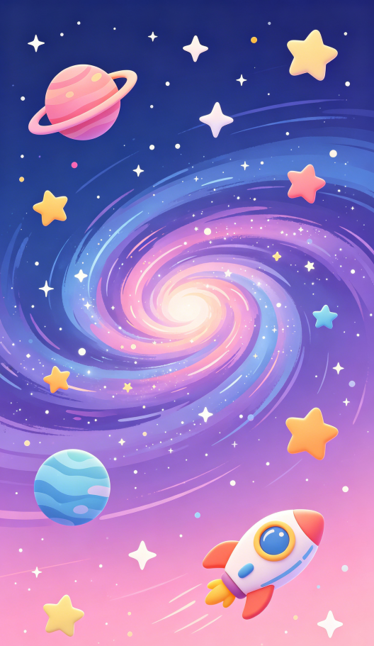 Space Nebula Connect - Image 2