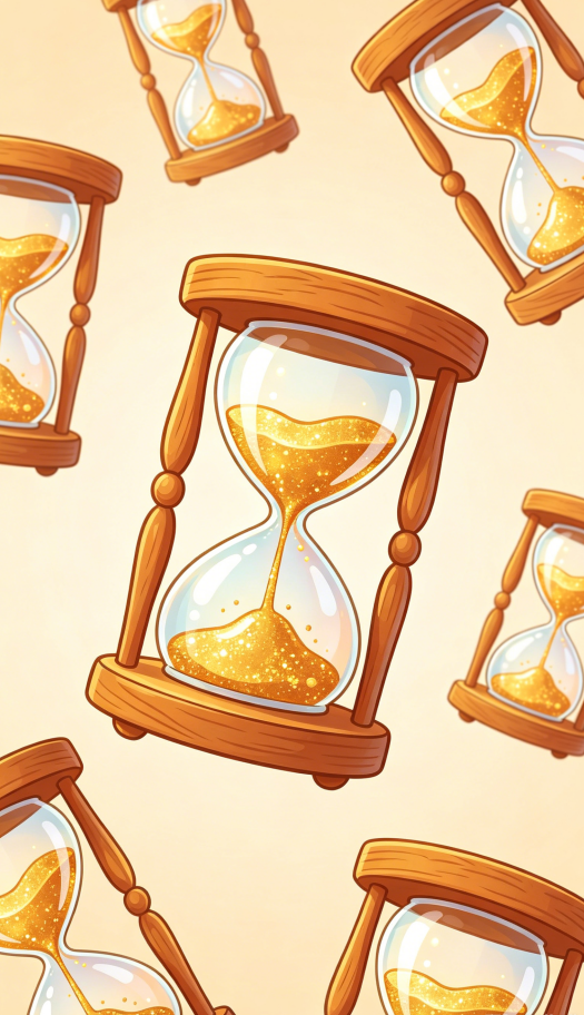 Time Hourglass Connect - Image 2