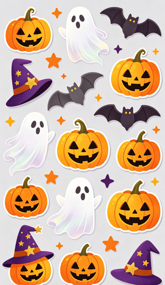 Halloween Pumpkin Connect - Image 2