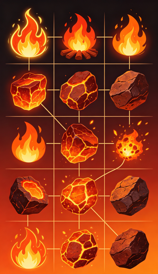 Molten Heart Connect - Image 2