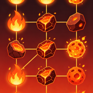 Molten Heart Connect
