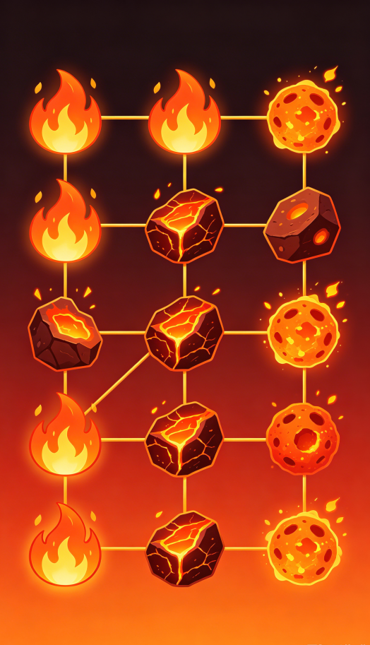 Molten Heart Connect